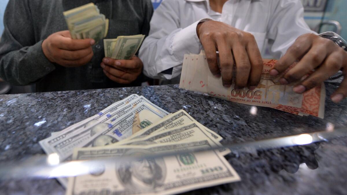 پاکستان کا 5000 روپے کے کرنسی نوٹ بند کرنے کا فیصلہ حکومت نے وضاحت کر دی