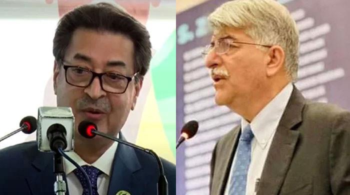 آئین کی خلاف ورزی پر چیف الیکشن کمشنر پر آرٹیکل 6 کا اطلاق کیا جائے، صدر سپریم کورٹ بار