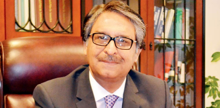 نگران وزیر خارجہ لندن میں دولت مشترکہ یوتھ وزارتی اجلاس کی صدارت کریں گے