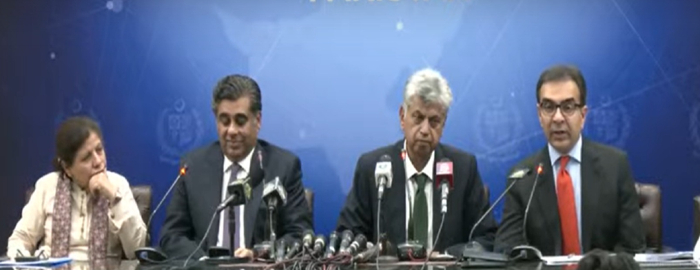 نگران حکومت بین الاقوامی معاہدوں پر عملدرآمد جاری رکھے ہوئے ہے، سولنگی