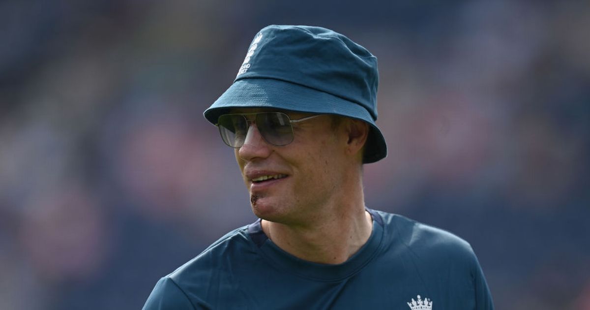 ٹاپ گیئر حادثے کے بعد اینڈریو فلنٹوف کی پہلی بار تصویر