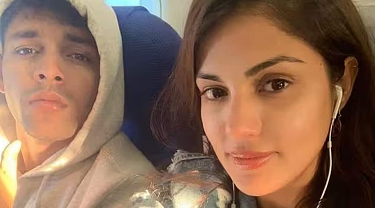 ہائی کورٹ نے اداکارہ ریا کے بھائی شووک کے خلاف ستمبر میں غیر ملکی دورے کے لئے ایل او سی معطل کر دیا