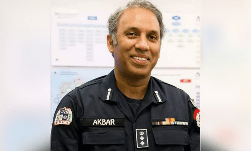 لاہور ہائی کورٹ نے توہین عدالت کیس میں آئی جی اسلام آباد پرویز الٰہی کے ناقابل ضمانت وارنٹ گرفتاری جاری کردیے