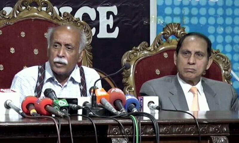 سارہ انعام کے والد کا قانونی کارروائی میں تاخیر پر افسوس کا اظہار، جلد ٹرائل کا مطالبہ