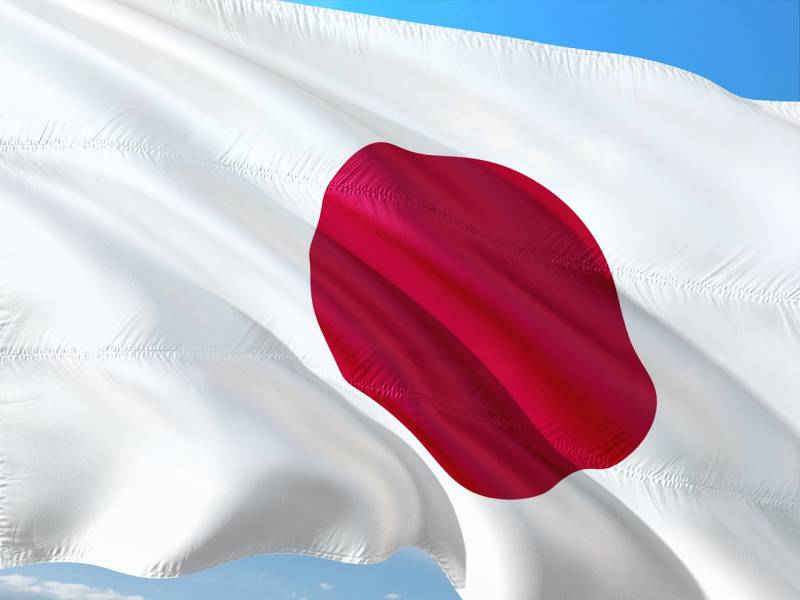 جاپان الیکٹرانک ویزا کے اجراء کو وسعت دینے پر غور کر رہا ہے