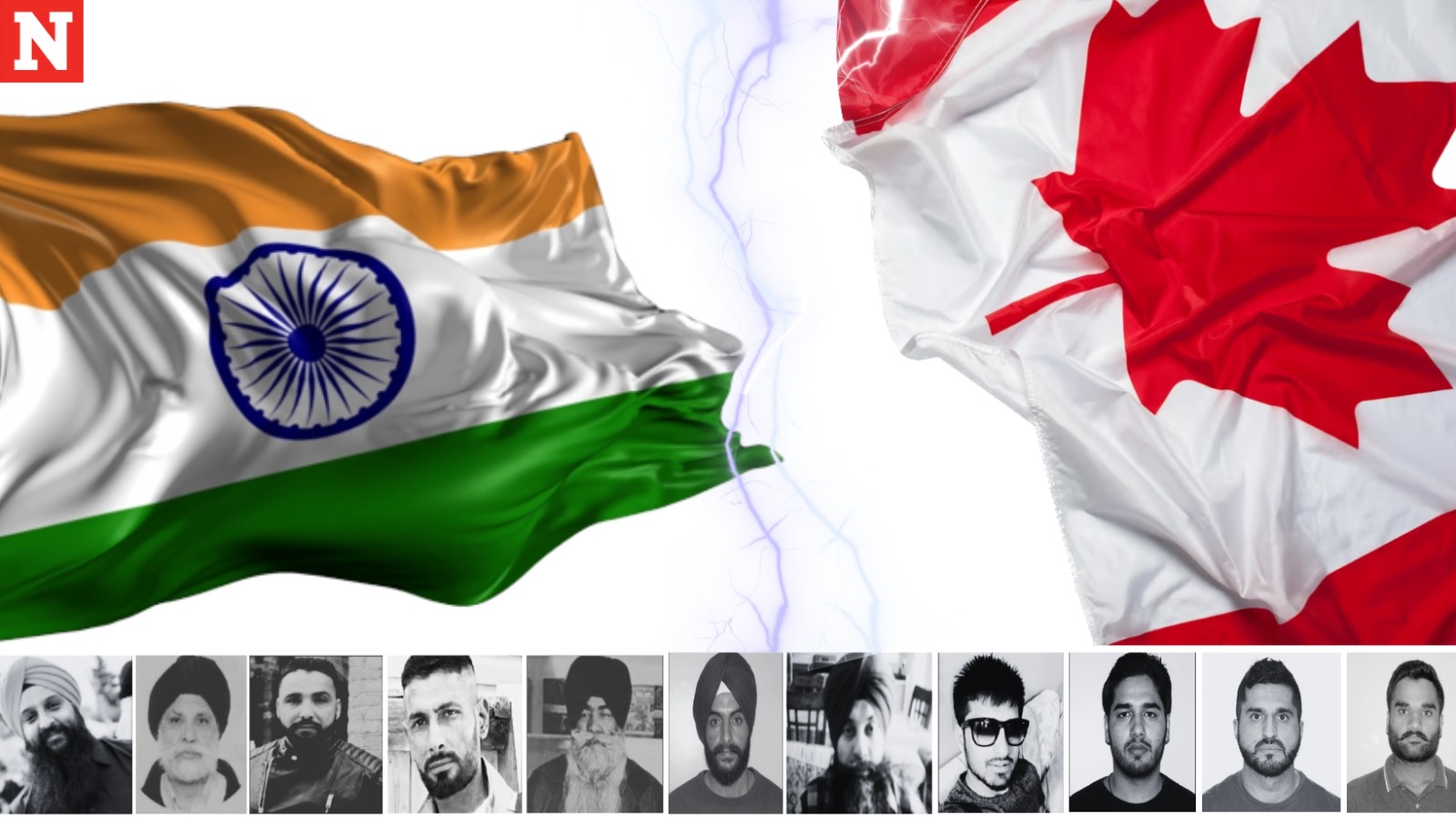 قتل کے بعد بھارت اور کینیڈا الگ تھلگ پڑ گئے، چین کو کھلی چھوٹ مل گئی