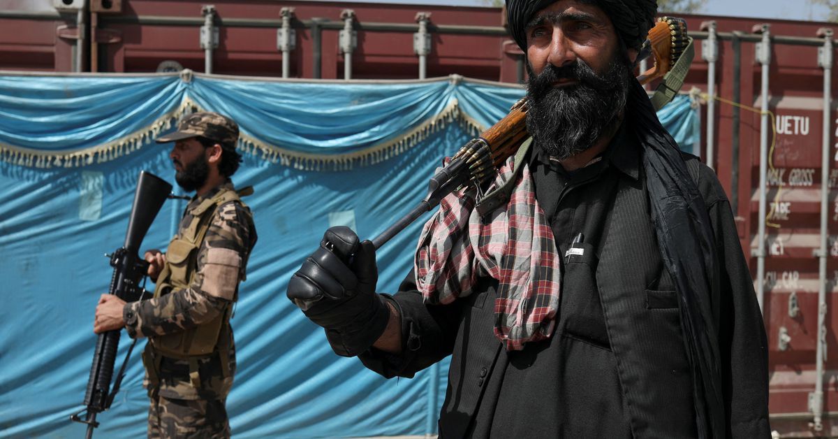 خصوصی: طالبان نے امریکی بڑے پیمانے پر نگرانی کے منصوبے کا استعمال کیا، چین کی ہواوے سے ملاقات