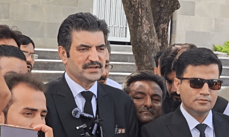 چیف جسٹس نے پی ٹی آئی سربراہ کو اڈیالہ جیل منتقل کرنے کا حکم دے دیا