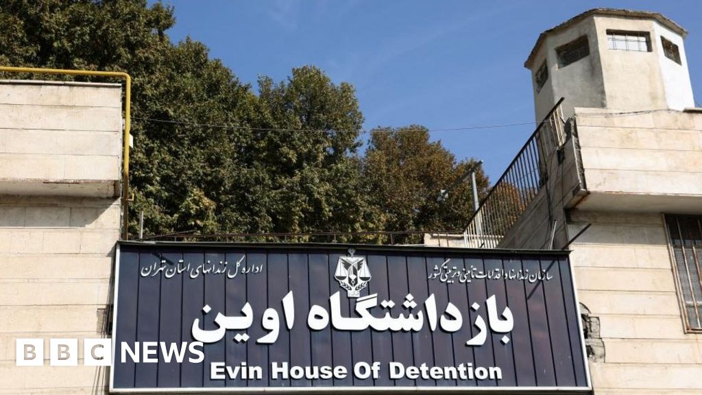 ایران نے قیدی کی موت میں طبی غفلت کی تردید کردی