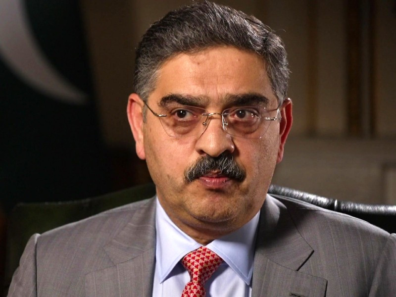 صرف قانون کی پاسداری کرنے والے پی ٹی آئی کے رہنما الیکشن لڑ سکتے ہیں: وزیراعظم |