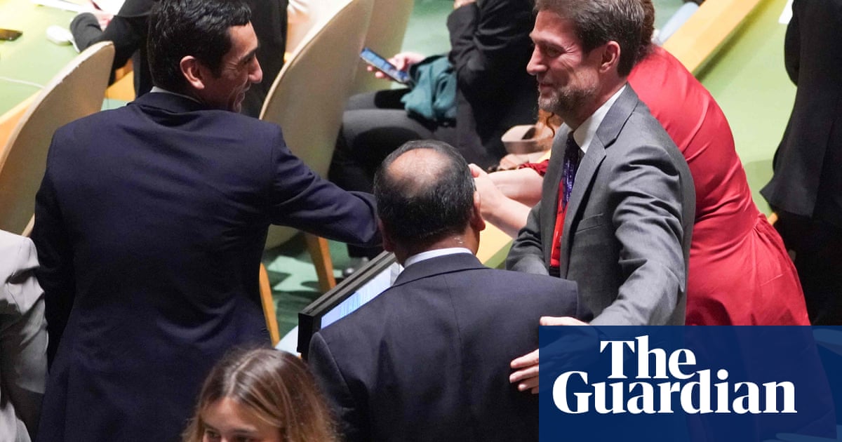 روس اقوام متحدہ میں ووٹنگ کے بعد انسانی حقوق کونسل میں دوبارہ نشست حاصل کرنے میں ناکام