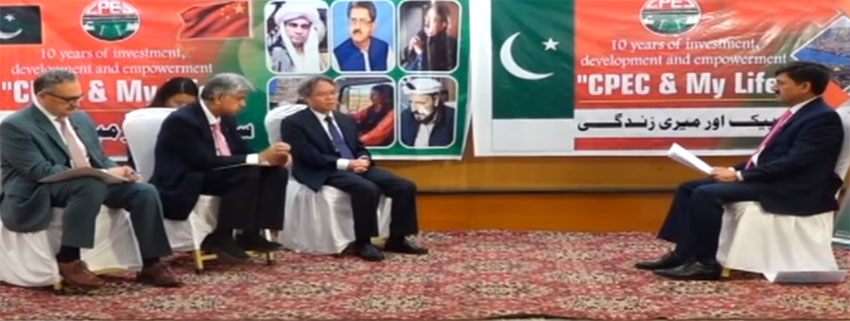 وزیراعظم کے دورہ بیجنگ سے سی پیک میں بڑی تبدیلی دیکھنے کو ملے گی، وزیر اطلاعات