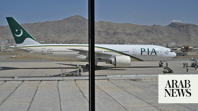 ایندھن کی قلت کے باعث قومی ایئرلائن نے 14 پروازیں منسوخ کردیں