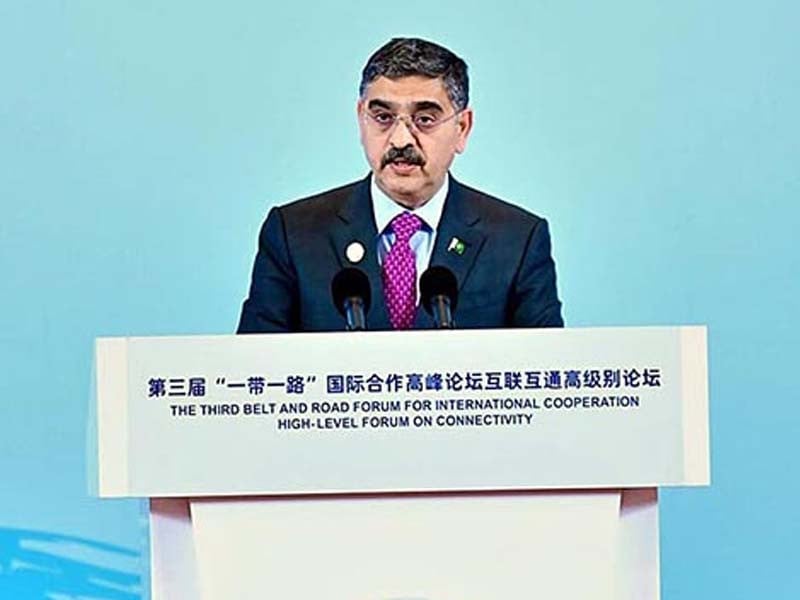 پاکستان نے سی پیک کے تحت 25 ارب ڈالر کے منصوبے مکمل کر لیے |