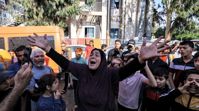 او آئی سی اجلاس: پاکستان کا مطالبہ