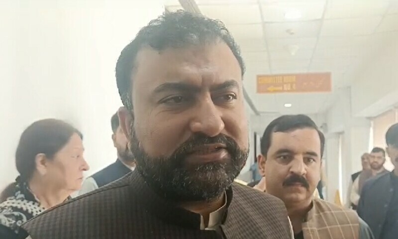 ملک بدری مہم کا مقصد صرف افغانیوں کو ہی نہیں بلکہ تمام غیر قانونی رہائشیوں کو نشانہ بنانا ہے: وزیر داخلہ