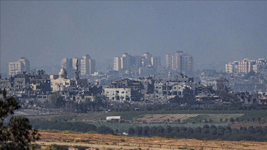 غیر ملکی قبضے کے خلاف جدوجہد کو دہشت گردی سے تشبیہ نہیں دی جا سکتی، پاکستان