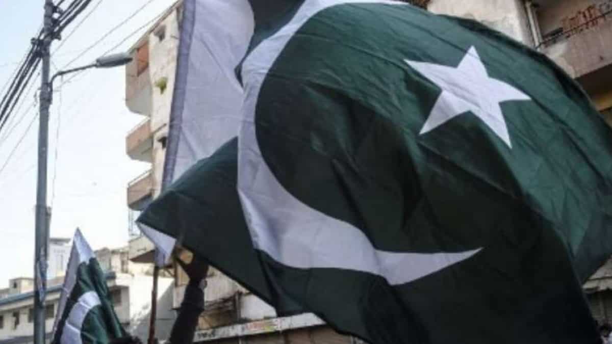 پاکستان میں عام انتخابات کی تاریخ اگلے سال 8 فروری مقرر کرنے پر اتفاق