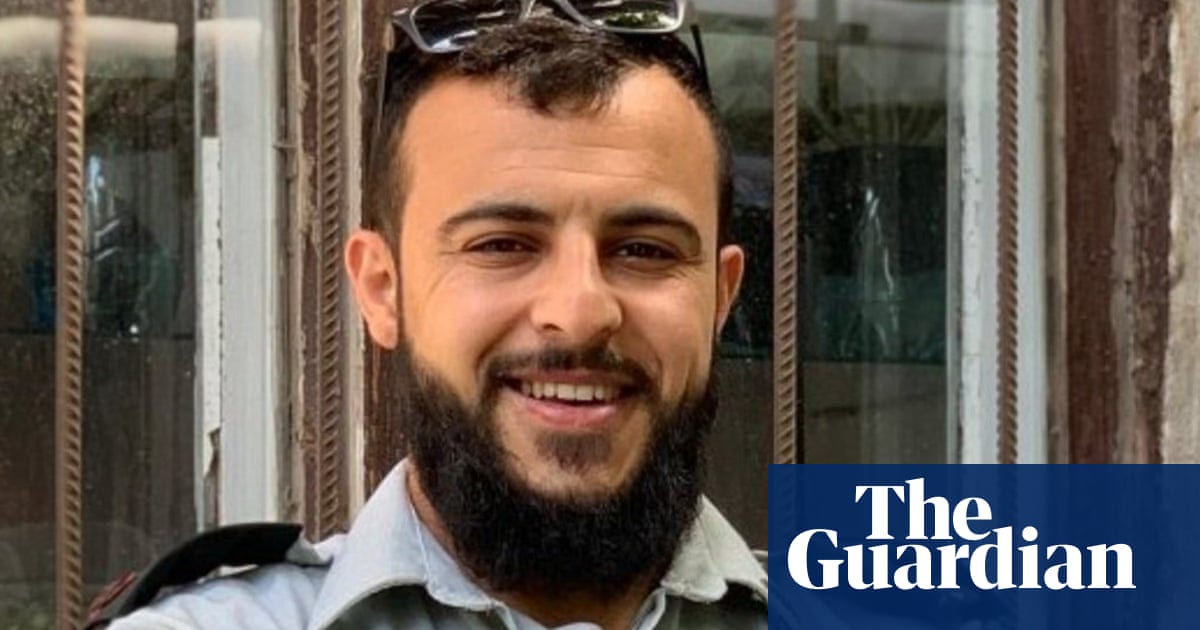 غزہ میں حماس کے حملے میں ہلاک ہونے والے اسرائیلی ٹینک کمانڈر کو ہیرو قرار دے دیا گیا