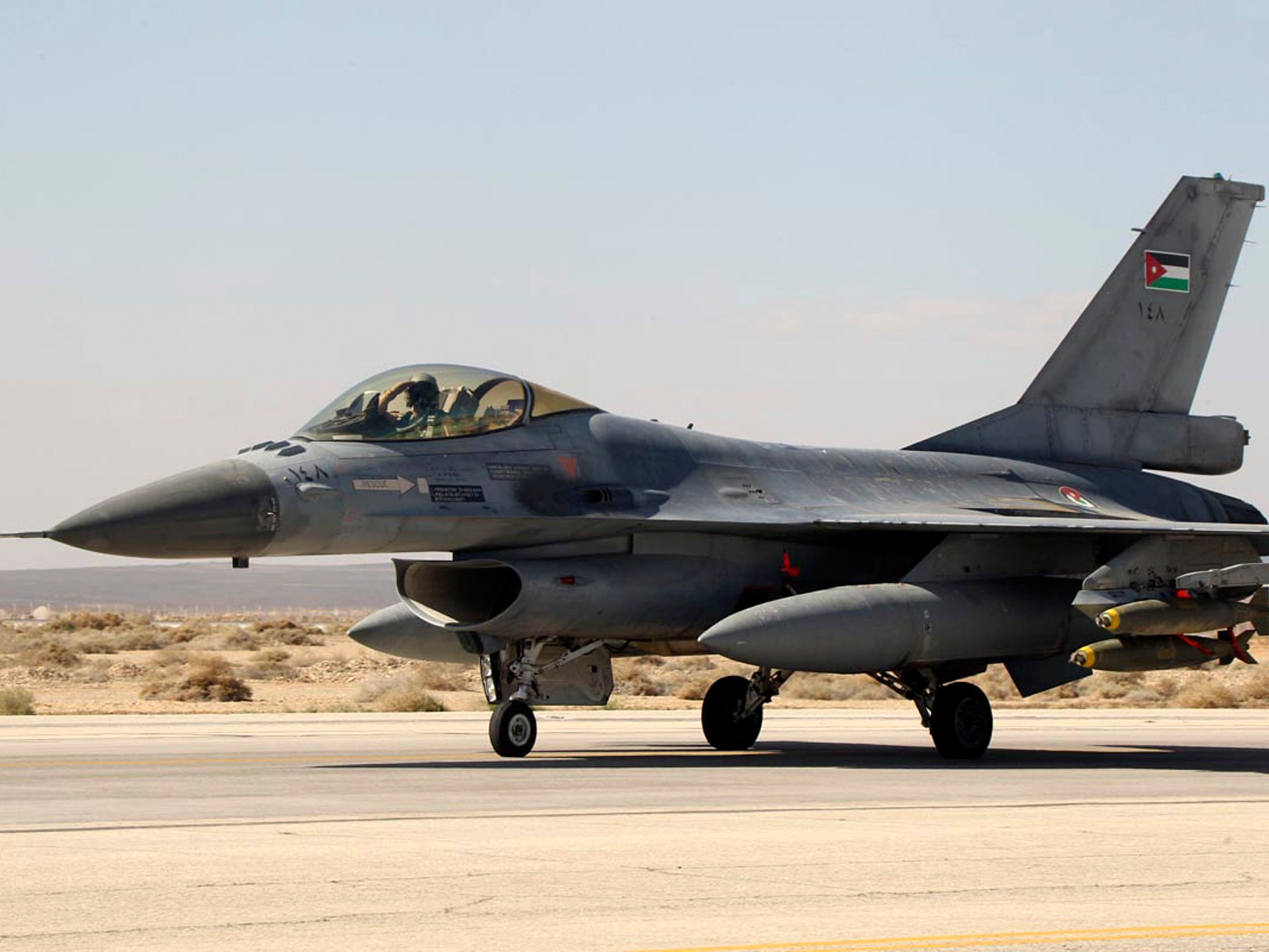 اردن اور اسرائیل کا غزہ کے ہسپتالوں کو فوری طبی امداد فراہم کرنے کا اعلان