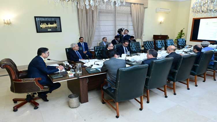 وزیراعظم کی سکھ یاتریوں کو زیادہ سے زیادہ سہولتیں اور ویزے کے اجراء میں تیزی لانے کی ہدایت