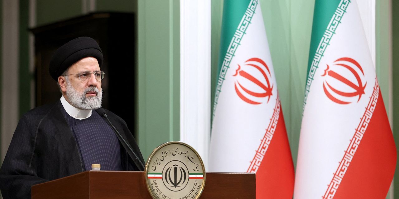 ایرانی صدر رئیسی اتوار کو سعودی عرب میں ہونے والے سربراہ اجلاس میں شرکت کریں گے