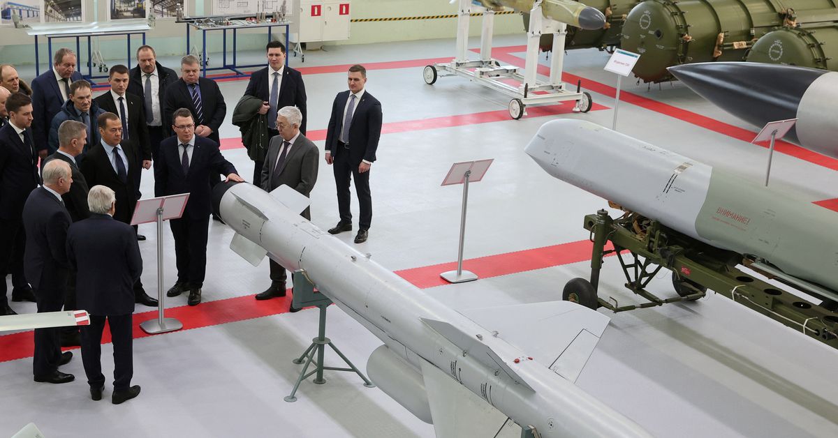 روس نے سرد جنگ کے بعد یورپی مسلح افواج کے اہم معاہدے سے باضابطہ طور پر دستبرداری اختیار کرلی