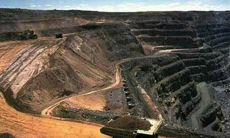 ریکوڈک کے معاملے پر سعودی وں سے مذاکرات جلد ہوں گے