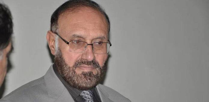 مسابقتی اپیلٹ ٹریبونل کو نیا چیئرمین مل گیا