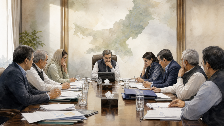 وفاقی کابینہ نے پٹرولیم ڈیلرز کے مارجن میں اضافے کی منظوری دے دی — نمائشی تصویر